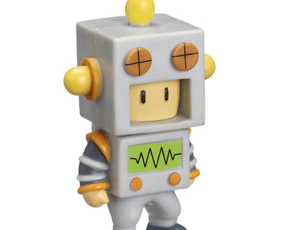 STUMBLE GUYS figuur pimepakis, 6 cm