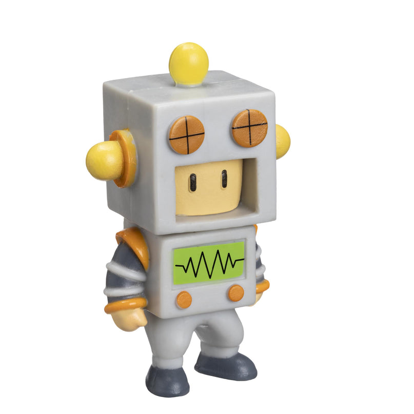 STUMBLE GUYS figuur pimepakis, 6 cm