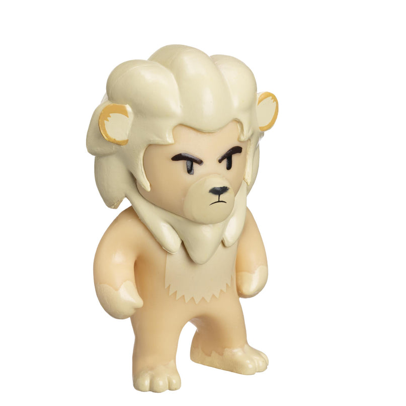 STUMBLE GUYS figuur pimepakis, 6 cm