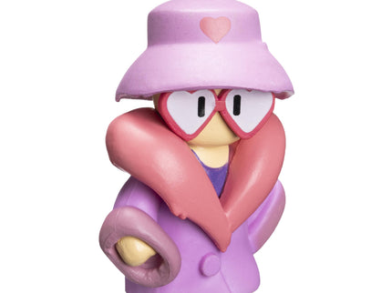 STUMBLE GUYS figuur pimepakis, 6 cm