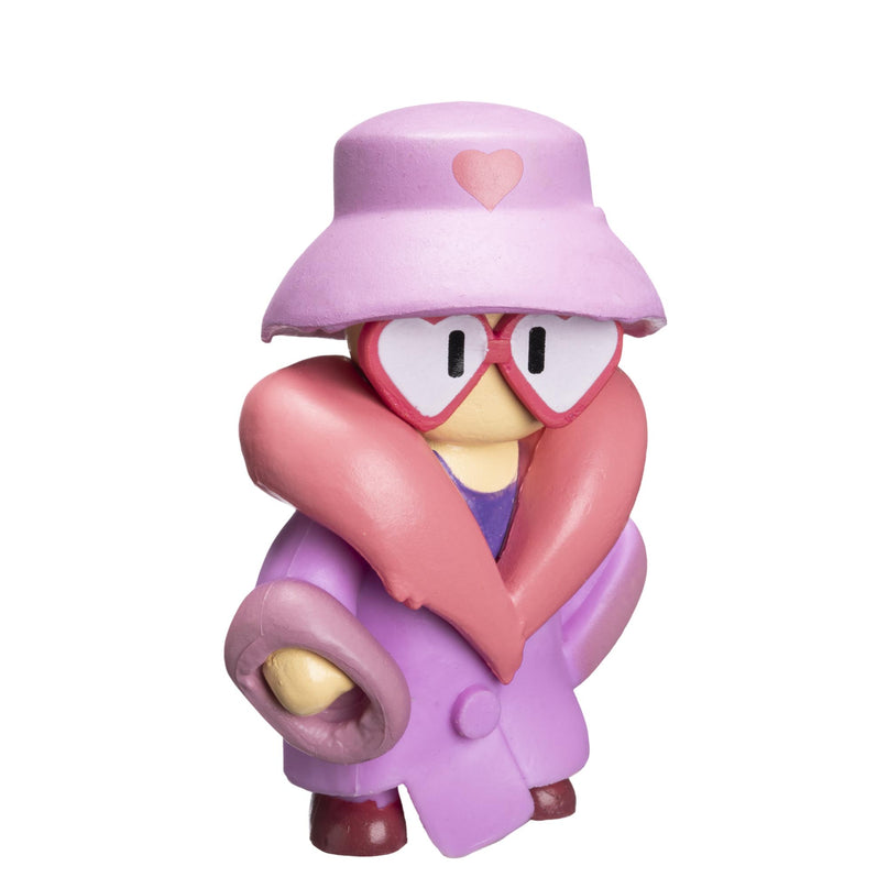 STUMBLE GUYS figuur pimepakis, 6 cm