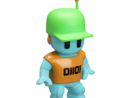 STUMBLE GUYS figuur pimepakis, 6 cm