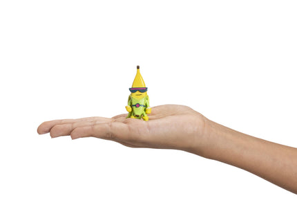 STUMBLE GUYS figuur pimepakis, 6 cm