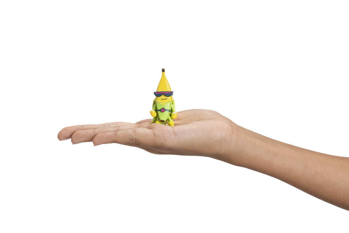 STUMBLE GUYS figuur pimepakis, 6 cm