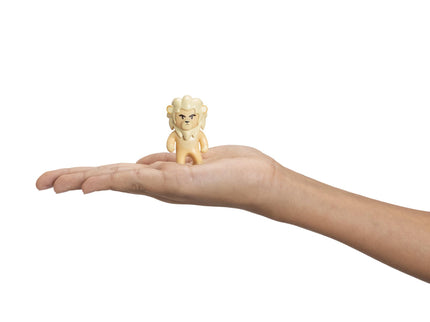 STUMBLE GUYS figuur pimepakis, 6 cm