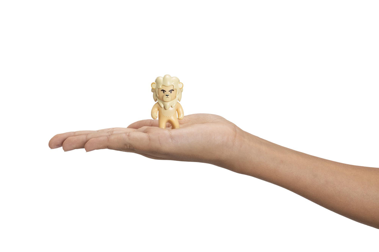 STUMBLE GUYS figuur pimepakis, 6 cm