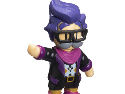 STUMBLE GUYS figuur pimepakis, 6 cm