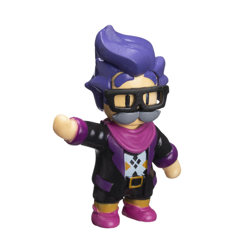 STUMBLE GUYS figuur pimepakis, 6 cm