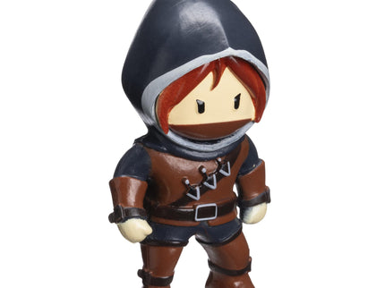 STUMBLE GUYS figuur pimepakis, 6 cm