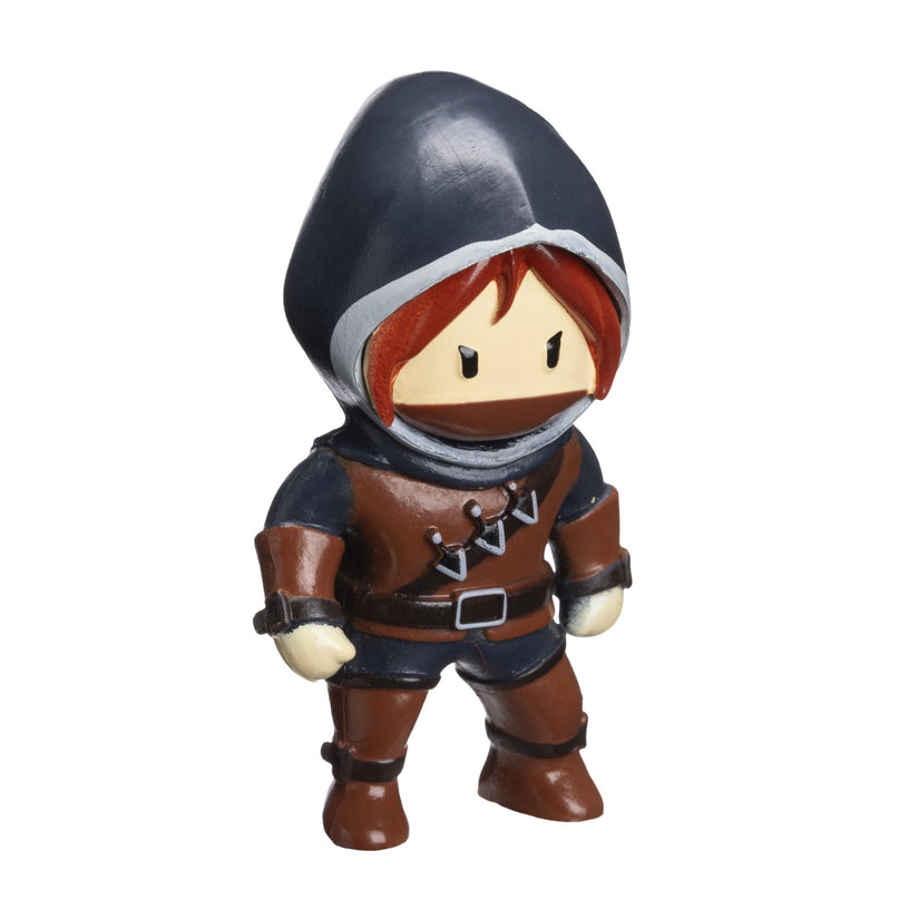 STUMBLE GUYS figuur pimepakis, 6 cm