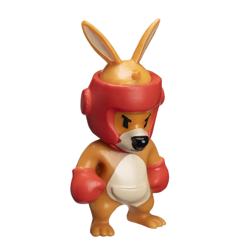 STUMBLE GUYS figuur pimepakis, 6 cm