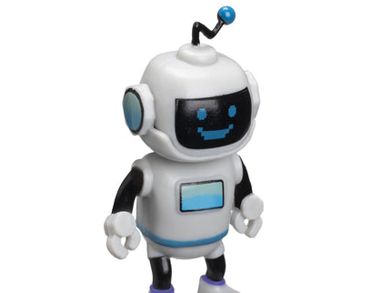 STUMBLE GUYS figuur pimepakis, 6 cm