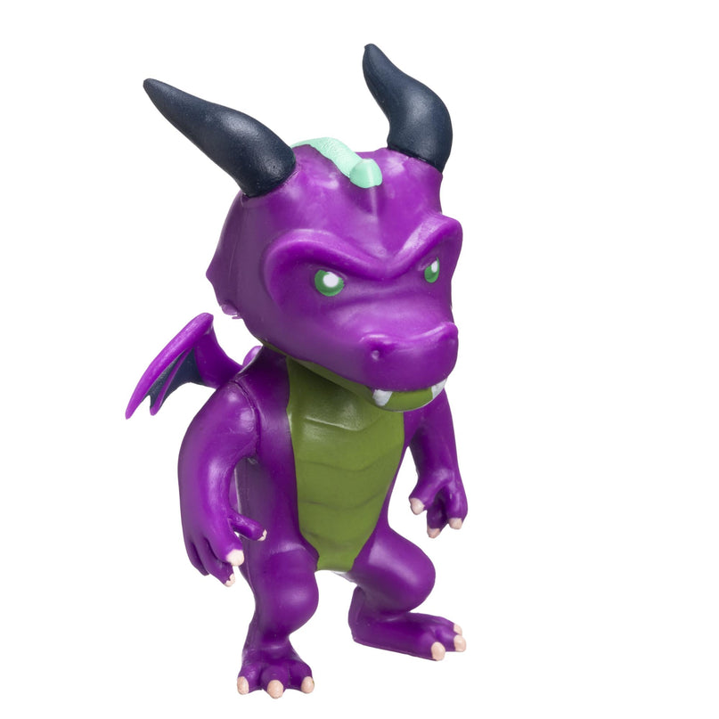 STUMBLE GUYS figuur pimepakis, 6 cm