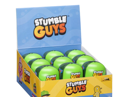 STUMBLE GUYS figuur, pimepakk, 7,5 cm