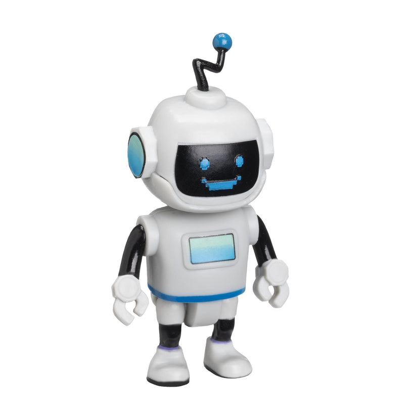 STUMBLE GUYS figuur, pimepakk, 7,5 cm