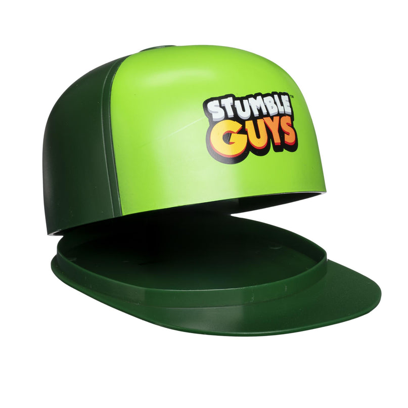 STUMBLE GUYS figuur, pimepakk, 7,5 cm