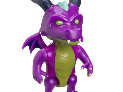 STUMBLE GUYS figuur, pimepakk, 7,5 cm