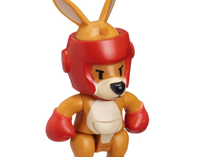 STUMBLE GUYS figuur, pimepakk, 7,5 cm