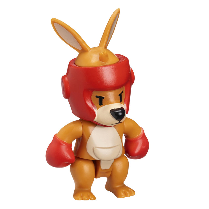 STUMBLE GUYS figuur, pimepakk, 7,5 cm