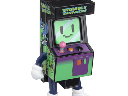 STUMBLE GUYS figuur, pimepakk, 7,5 cm