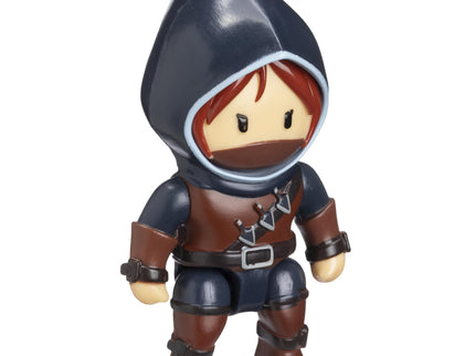 STUMBLE GUYS figuur, pimepakk, 7,5 cm