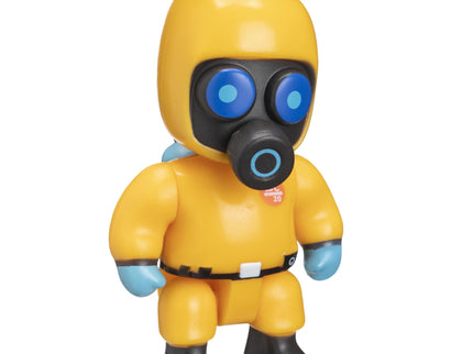 STUMBLE GUYS figuur, pimepakk, 7,5 cm