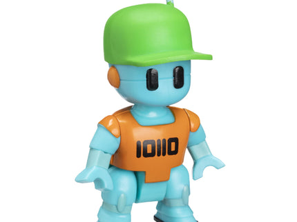 STUMBLE GUYS figuur, pimepakk, 7,5 cm