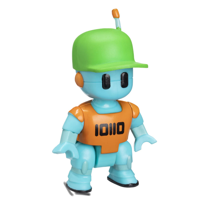 STUMBLE GUYS figuur, pimepakk, 7,5 cm