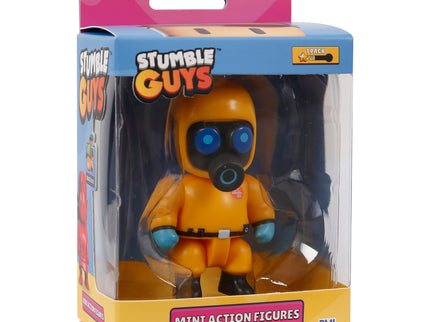STUMBLE GUYS mini-action figuur, 11cm