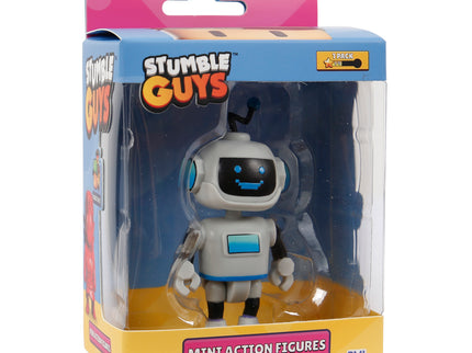 STUMBLE GUYS mini-action figuur, 11cm