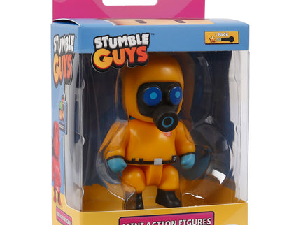 STUMBLE GUYS mini-action figuur, 11cm