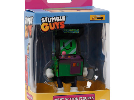 STUMBLE GUYS mini-action figuur, 11cm