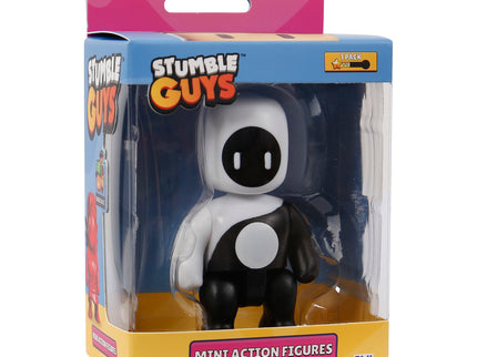 STUMBLE GUYS mini-action figuur, 11cm