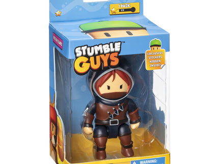 STUMBLE GUYS Tegevusfiguur, 11 cm