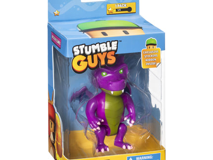 STUMBLE GUYS Tegevusfiguur, 11 cm