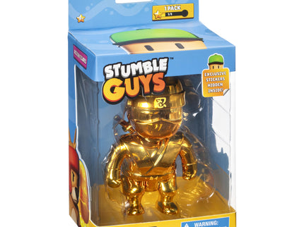 STUMBLE GUYS Tegevusfiguur, 11 cm