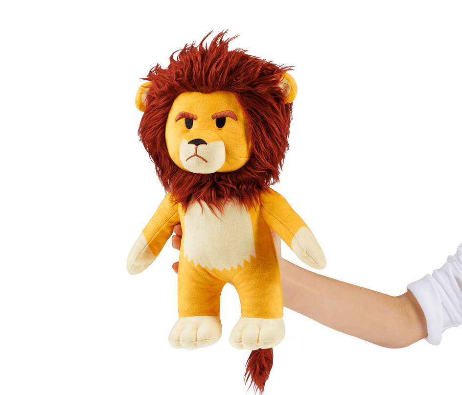 STUMBLE GUYS pehme mänguasi 30 cm