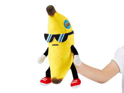 STUMBLE GUYS pehme mänguasi 30 cm