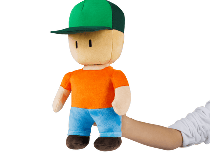 STUMBLE GUYS pehme mänguasi 30 cm
