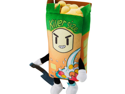 STUMBLE GUYS pehme mänguasi 20 cm