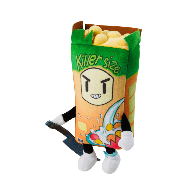 STUMBLE GUYS pehme mänguasi 20 cm