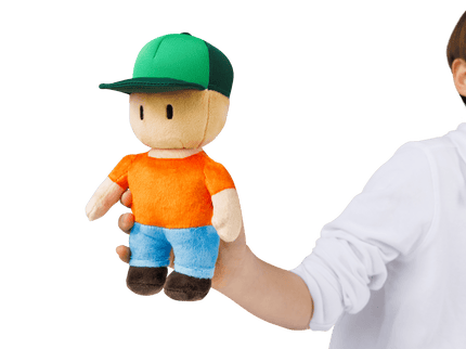 STUMBLE GUYS pehme mänguasi 20 cm