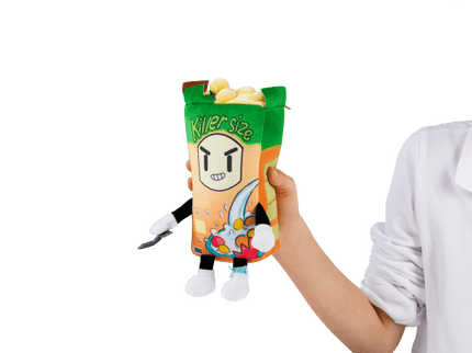 STUMBLE GUYS pehme mänguasi 20 cm