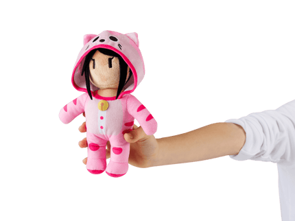 STUMBLE GUYS pehme mänguasi 20 cm