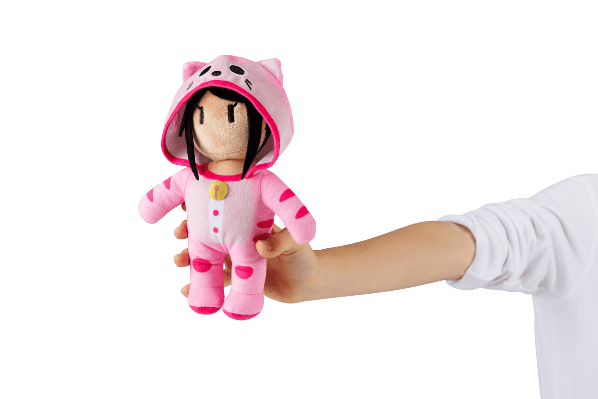 STUMBLE GUYS pehme mänguasi 20 cm