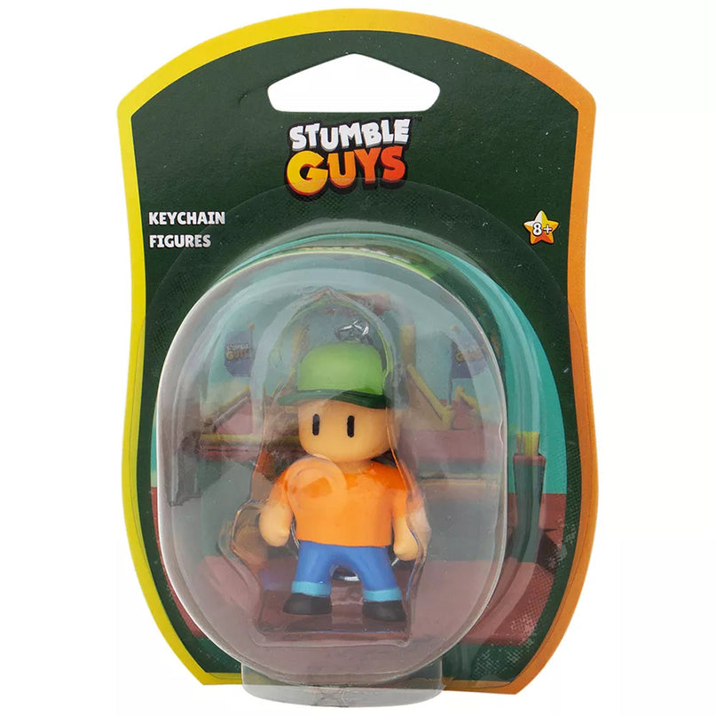 STUMBLE GUYS võtmehoidja