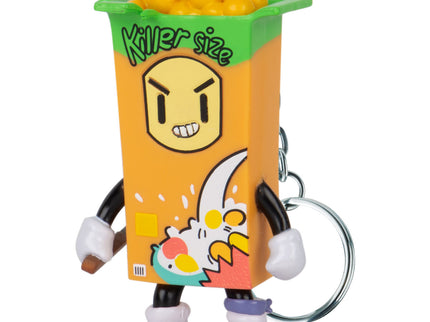 STUMBLE GUYS võtmehoidja