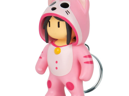 STUMBLE GUYS võtmehoidja