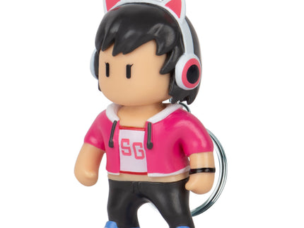 STUMBLE GUYS võtmehoidja