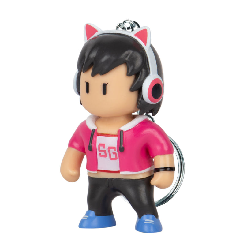 STUMBLE GUYS võtmehoidja